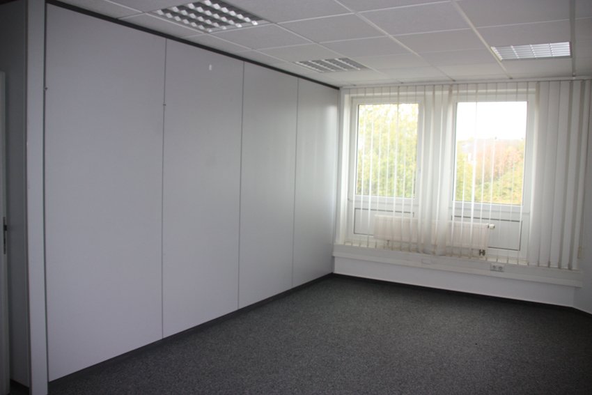 B&uuml;rofl&auml;che